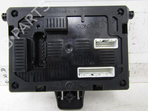 Engine control unit (ECU) RENAULT CLIO III (BR0/1, CR0/1) 1.6 16V (BR05, BR0B, BR0Y, BR15, BR1J, BR1M, BR1Y, CR0B,... | BP22600171M57 