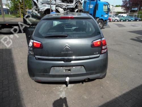 Gearbox mount CITROËN C3 II (SC_) 1.2 VTi 82 | BP40570794M88 - Image 6