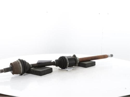 Right front driveshaft JEEP RENEGADE SUV (BU, B1, BV) 1.6 CRD | BP37490347M39 - Image 5