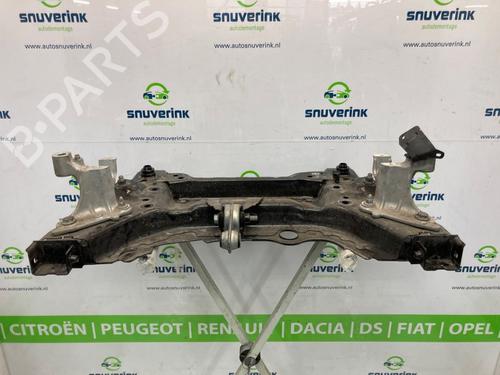 Used Subframe Subframe 24159827 24159827