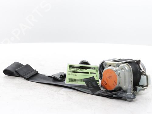 Front right seatbelt OPEL VIVARO C Van (K0) VIVARO-E | BP37072263I25 - Image 6