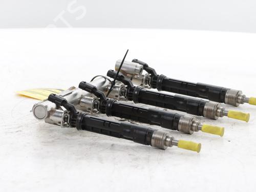 Injection rail RENAULT ARKANA I (LCM_, LDN_) 1.3 TCe 160 (LDN1) | BP37798681M98 - Image 4