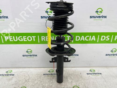 Used Right front shock absorber RENAULT MEGANE IV Grandtour (K9A/M/N_) 1.6 TCe 205 (205 hp) 17223744