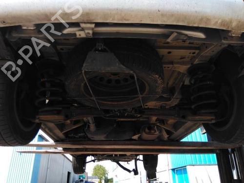Steering wheel PEUGEOT EXPERT Van (V_) 2.0 BlueHDi 150 | BP40581848C49  - Image 24