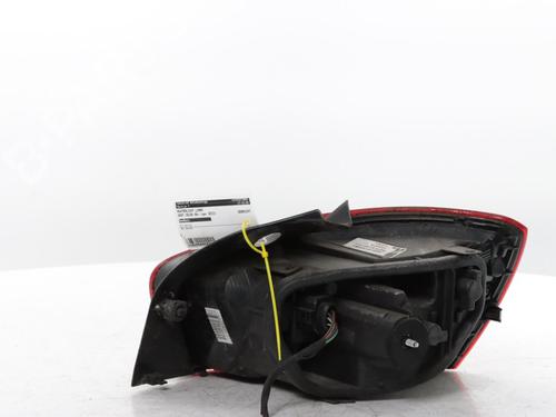 Left taillight SEAT IBIZA IV SC (6J1, 6P5) 1.2 TSI | BP31592282C34 