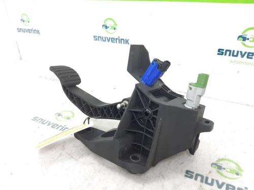 Clutch pedal SMART FORFOUR Hatchback (453) 1.0 (453.042, 453.043) | BP40574737I13 - Image 2