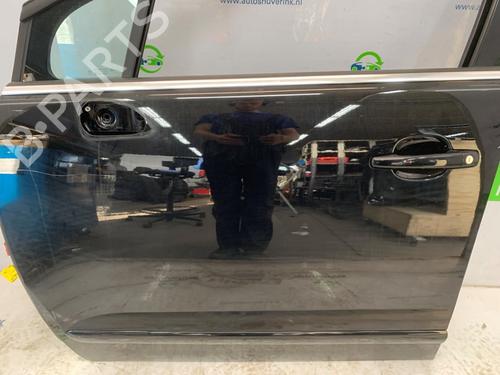 Left front door PEUGEOT 5008 (0U_, 0E_) 1.6 16V | BP25902282C2 