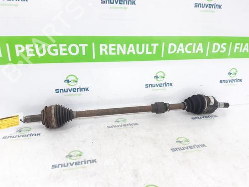 Used Right front driveshaft TOYOTA URBAN CRUISER (_P1_) 1.33 (NSP110_, NSP110) (101 hp) 24164901