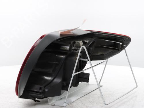Left taillight CITROËN DS3 (SA_) 1.4 VTi 95 | BP34563772C34 - Image 4