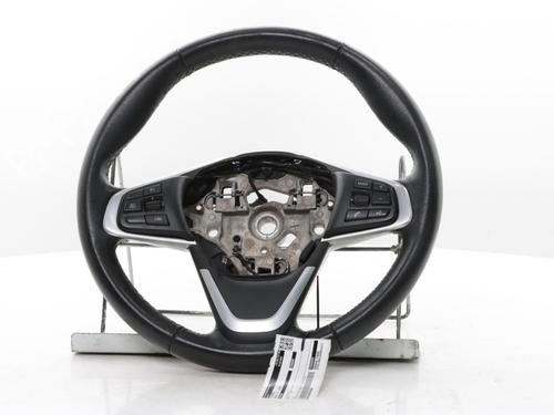 Used Steering wheel Steering wheel BMW X1 (F48) sDrive 18 i (140 hp) 40266109 40266109