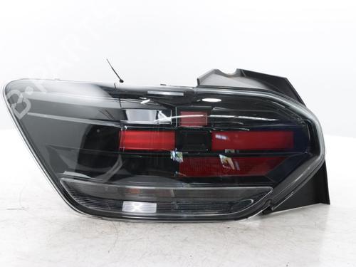 Used Left taillight Left taillight 38347524 38347524