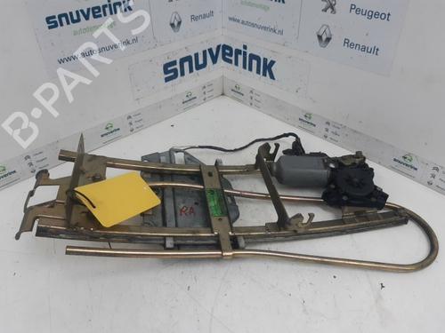 Used Rear right window mechanism Rear right window mechanism 10799056 10799056