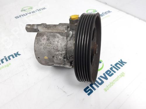 Steering pump PEUGEOT PARTNER Box Body/MPV (5_, G_) 2.0 HDi | BP30185376M99