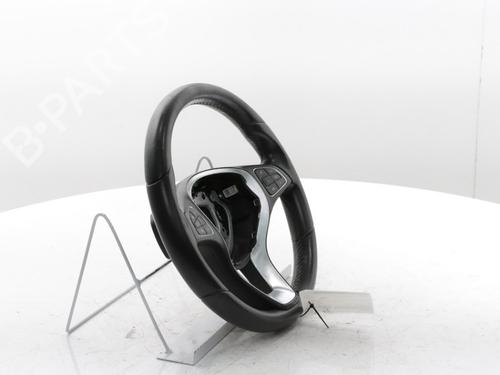 Steering wheel MERCEDES-BENZ C-CLASS (W205) C 350 e (205.047) | BP29426335C49 