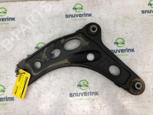 Used Left front suspension arm Left front suspension arm RENAULT TRAFIC III Van (FG_) 1.6 dCi 125 (FGMH) (125 hp) 21193394 21193394