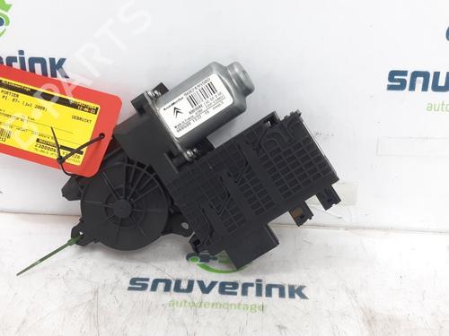 Elektronisk modul CITROËN C4 Grand Picasso I (UA_) 1.6 VTi 120 (120 hp) 13499374