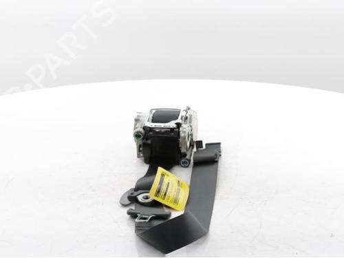 Front right seatbelt RENAULT KADJAR (HA_, HL_) 1.2 TCe 130 (HLMR) | BP40584495I25 - Image 3