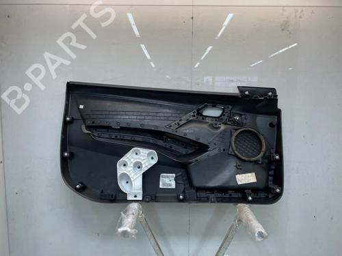 Front right panel PEUGEOT 208 I (CA_, CC_) 1.2 VTI 82 | BP40585561C59 - Image 4