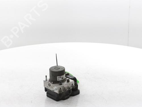 ABS pump OPEL CROSSLAND X / CROSSLAND (P17, P2QO) 1.2 (75) | BP29640807M43 