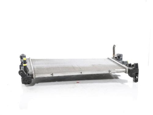 Used Water radiator RENAULT KANGOO III Box Body/MPV E-Tech Electric (FJJA) (122 hp) 28288703