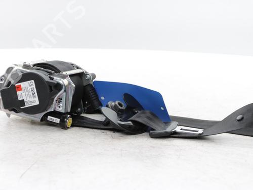 Used Front left seatbelt Front left seatbelt PEUGEOT 308 SW III (FC_, FJ_, FR_, F4_, FN_) BlueHDi 130 (FCYHZL, FCYHZT) (131 hp) 34057902 34057902