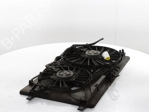 Elektronisk modul OPEL MOVANO B Platform/Chassis (X62) 2.3 CDTI FWD (EV, HV, UV) | BP29640611M83 