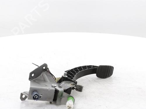 Clutch pedal RENAULT KANGOO Express (FW0/1_) 1.5 dCi 95 (FW16) | BP30186729I13 