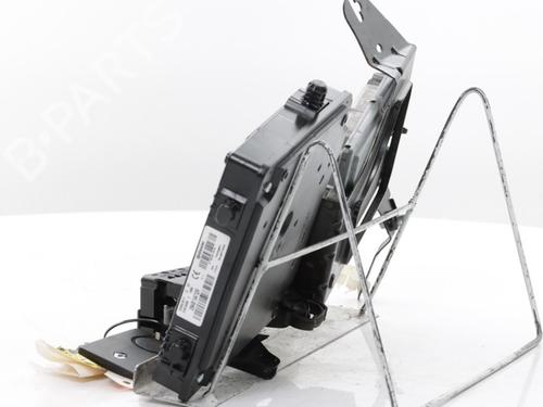 Engine control unit (ECU) RENAULT ZOE Hatchback Van (BFM_) Electric (BFMF) | BP38459963M57 - Image 4