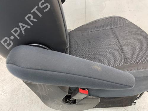 Left front seat PEUGEOT PARTNER Tepee 1.6 VTi | BP29640472C15 