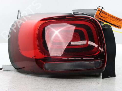 Venstre baglygte Venstre baglygte CITROËN C3 AIRCROSS II (2R_, 2C_) 1.2 PureTech 110 (2RHNZB, 2RHNZW, 2RHNPX, 2RHNPJ) (110 hp) 34563930 34563930