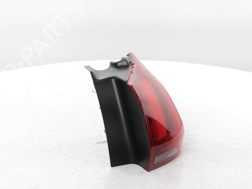 Right taillight PEUGEOT 2008 I (CU_) 1.2 THP 110 / PureTech 110 | BP30186653C35