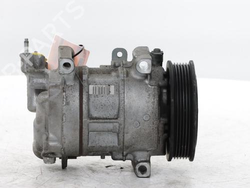 AC compressor CITROËN DS4 (NX_) 1.6 VTi 120 | BP34567264M34  - Image 6