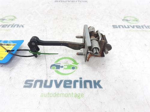 Used Hinge/Door check strap PEUGEOT 3008 I MPV (0U_) 1.6 THP (156 hp) 24165234