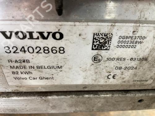 Andre VOLVO EX40 (536) EV | BP27971114O1 - Image 9