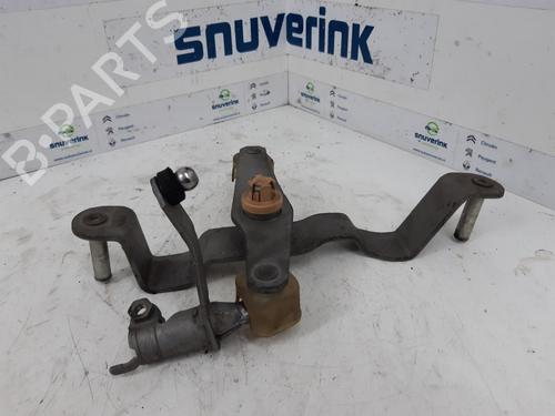Used Gear lever OPEL CORSA D (S07) 1.2 LPG (L08, L68) (83 hp) 10795121