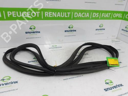 Rubber door seal OPEL COMBO Box Body/MPV (X12) 1.3 CDTI (B05) BP13193199C142