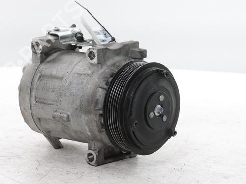 AC compressor PEUGEOT 2008 I (CU_) 1.2 THP 110 / PureTech 110 | BP33846336M34 - Image 7