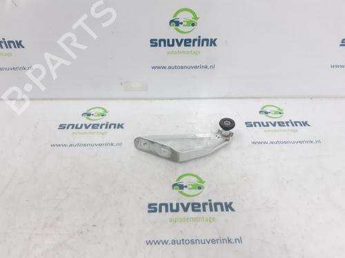 Used Hinge/Door check strap RENAULT KANGOO Express (FW0/1_) 1.5 dCi 90 (FW0G, FW05, FW08, FW11) (90 hp) 13193772