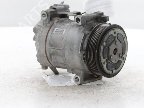 Airco pomp PEUGEOT 208 II (UB_, UP_, UW_, UJ_) 1.2 PureTech 130 | BP37798591M34 - Image 7
