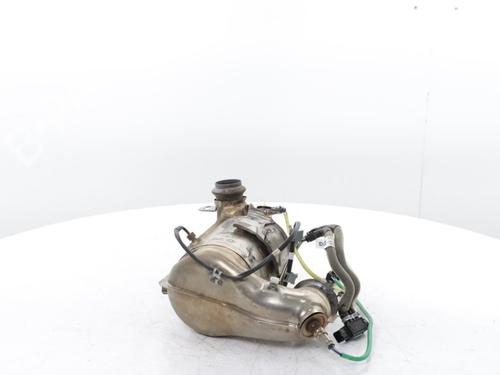 Catalyst RENAULT CAPTUR II (HF_) TCe 140 (HFN0) | BP30186484M10