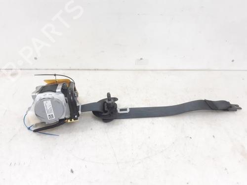 Used Front left seatbelt Front left seatbelt RENAULT 5 E-Tech 150 (150 hp) 40585252 40585252