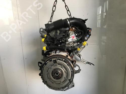 Engine OPEL VIVARO C Van (K0) 2.0 | BP37072221M1 - Image 2