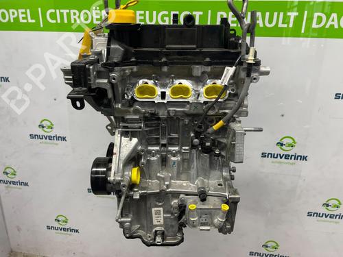 Used Engine Engine 12206864 12206864