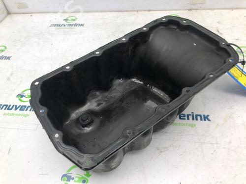 Oil sump PEUGEOT 207 (WA_, WC_) 1.6 16V VTi | BP20074329M115 