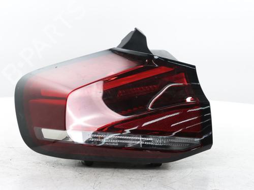 Used Left taillight Left taillight 38617963 38617963