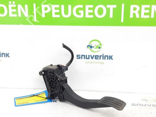 Used Pedal Pedal 16408978 16408978