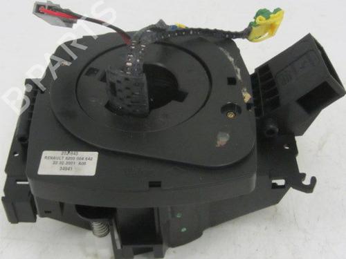 Kontantrulle Airbag /Stelring RENAULT LAGUNA II Grandtour (KG0/1_) 1.9 dCi (KG0E, KG0R) (100 hp) 18950092