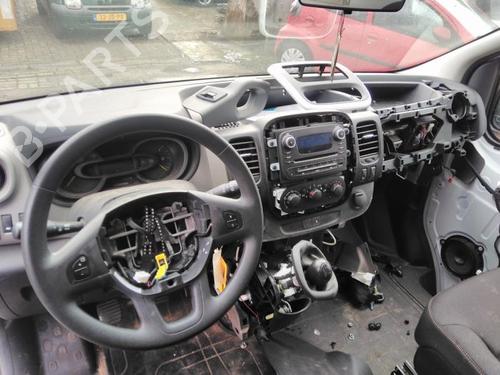 Fuse box RENAULT TRAFIC III Van (FG_) 1.6 dCi 125 (FGMH) | BP40581719E1 - Image 26