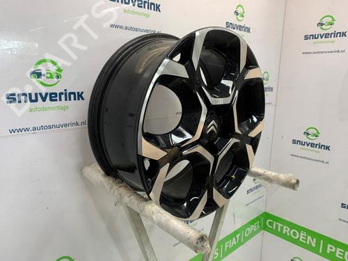Rim CITROËN C5 AIRCROSS (A_) 1.2 Hybrid 136 (ARHPYJ) | BP26665594C45 