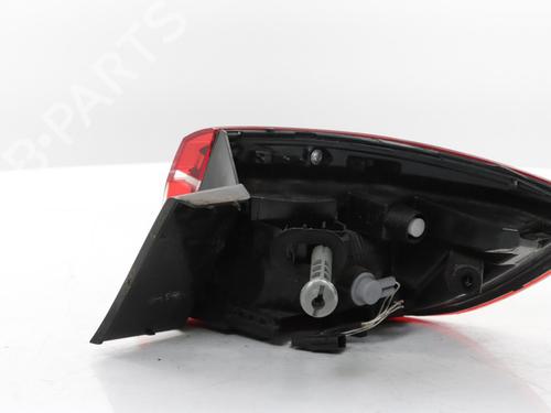 Left taillight RENAULT CLIO V (B7_) 1.0 LPG (B7MT) | BP40266084C34 - Image 7